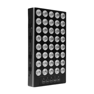 Rood licht therapie Healing Lights Noir 60