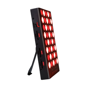 Rood licht therapie Healing Lights Noir 60