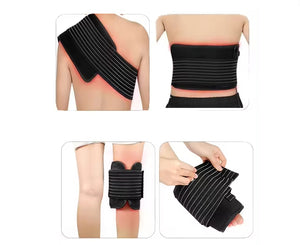 Healing Lights Rood licht therapie band