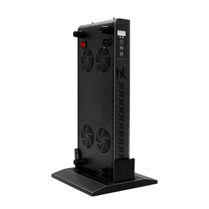 Rood licht therapie Healing Lights Noir 120