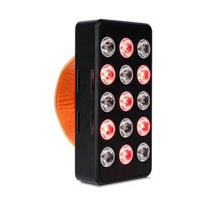 Rood Licht Therapie Noir 30 Handheld