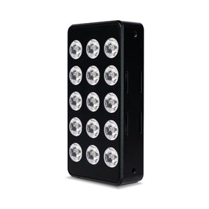 Rood Licht Therapie Noir 30 Handheld