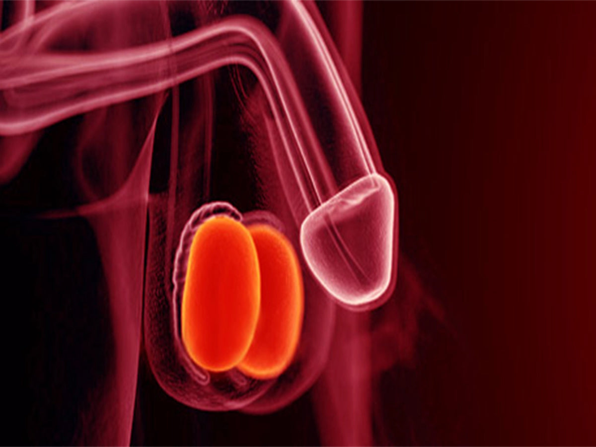 Helpt rood lichttherapie bij erectiestoornissen