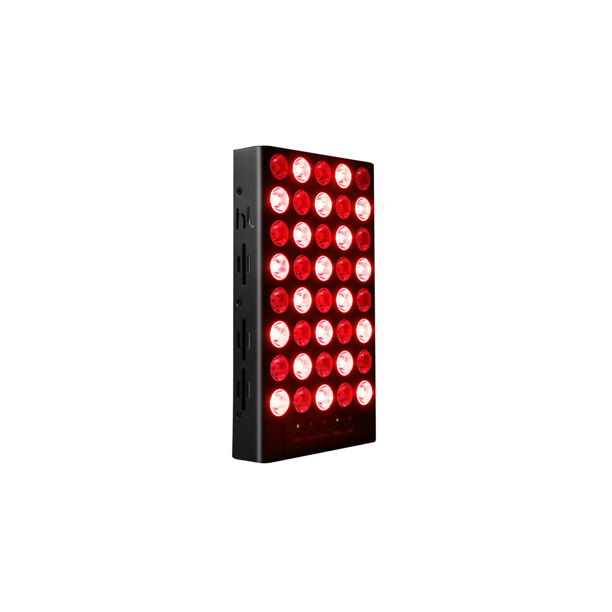 Rood licht therapie Healing Lights Noir 60