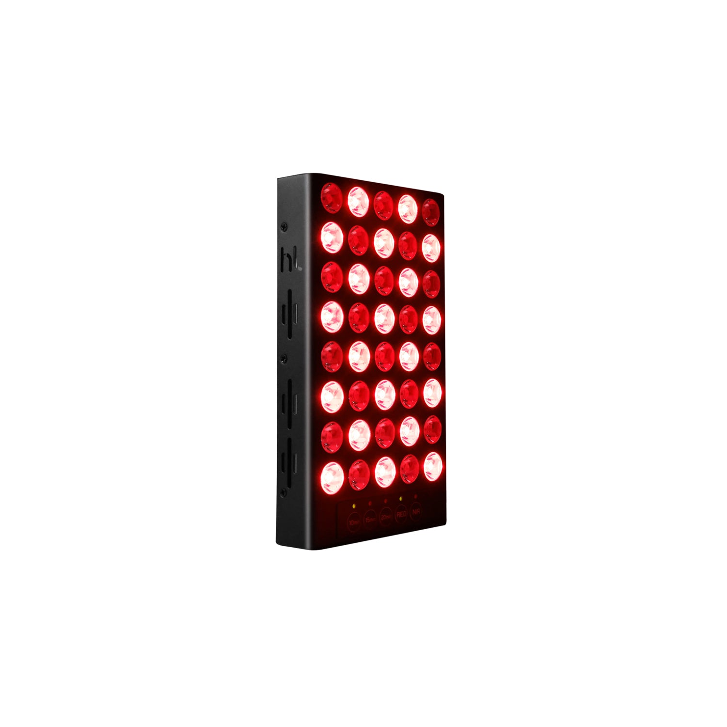 Rood licht therapie Healing Lights Noir 60