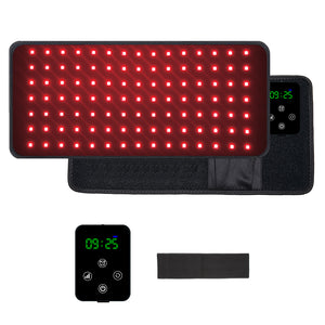 Healing Lights Rood licht therapie band