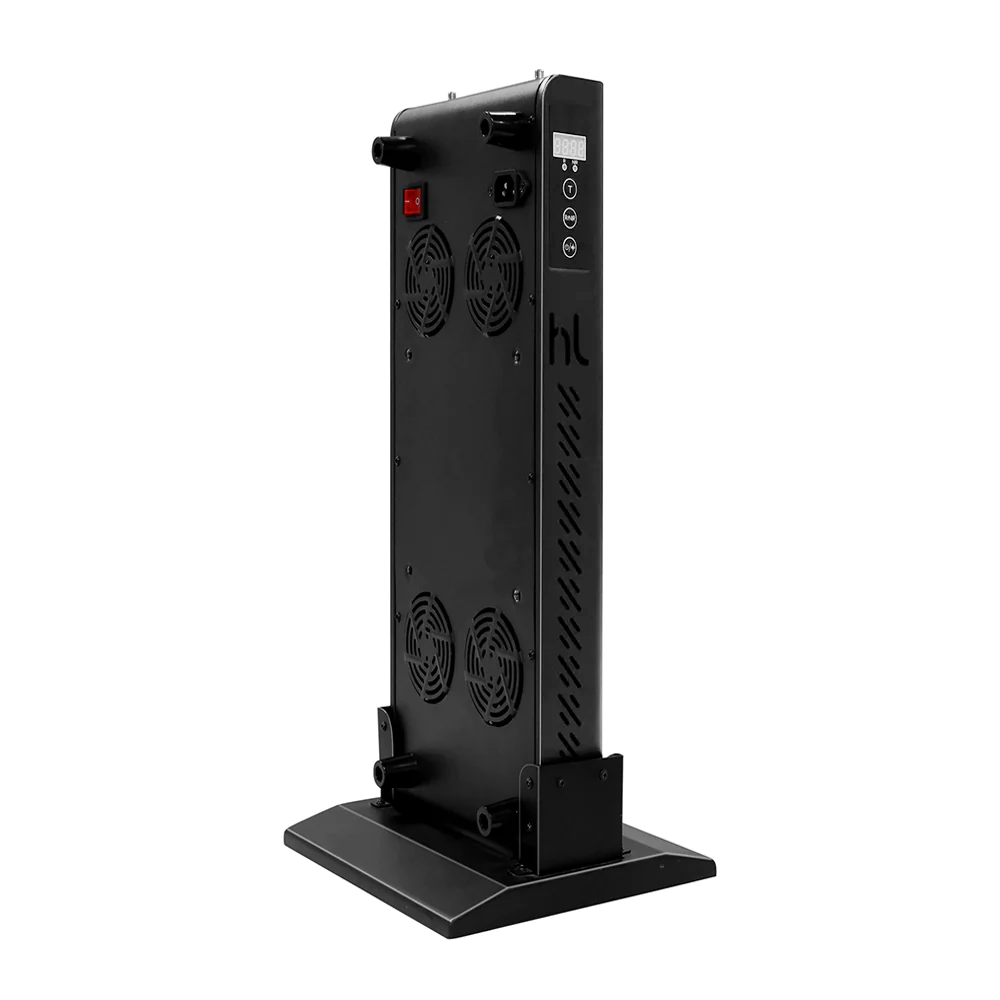 Rood licht therapie Healing Lights Noir 180