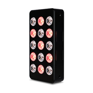 Rood Licht Therapie Noir 30 Handheld