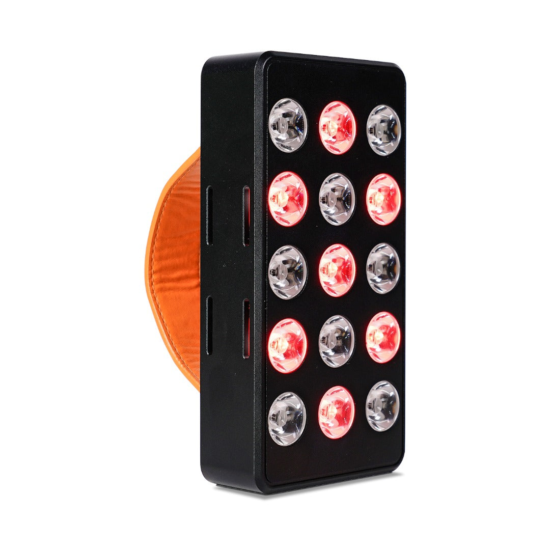 Rood Licht Therapie Noir 30 Handheld