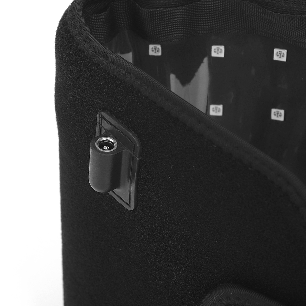 Healing Lights Rood licht therapie Brace