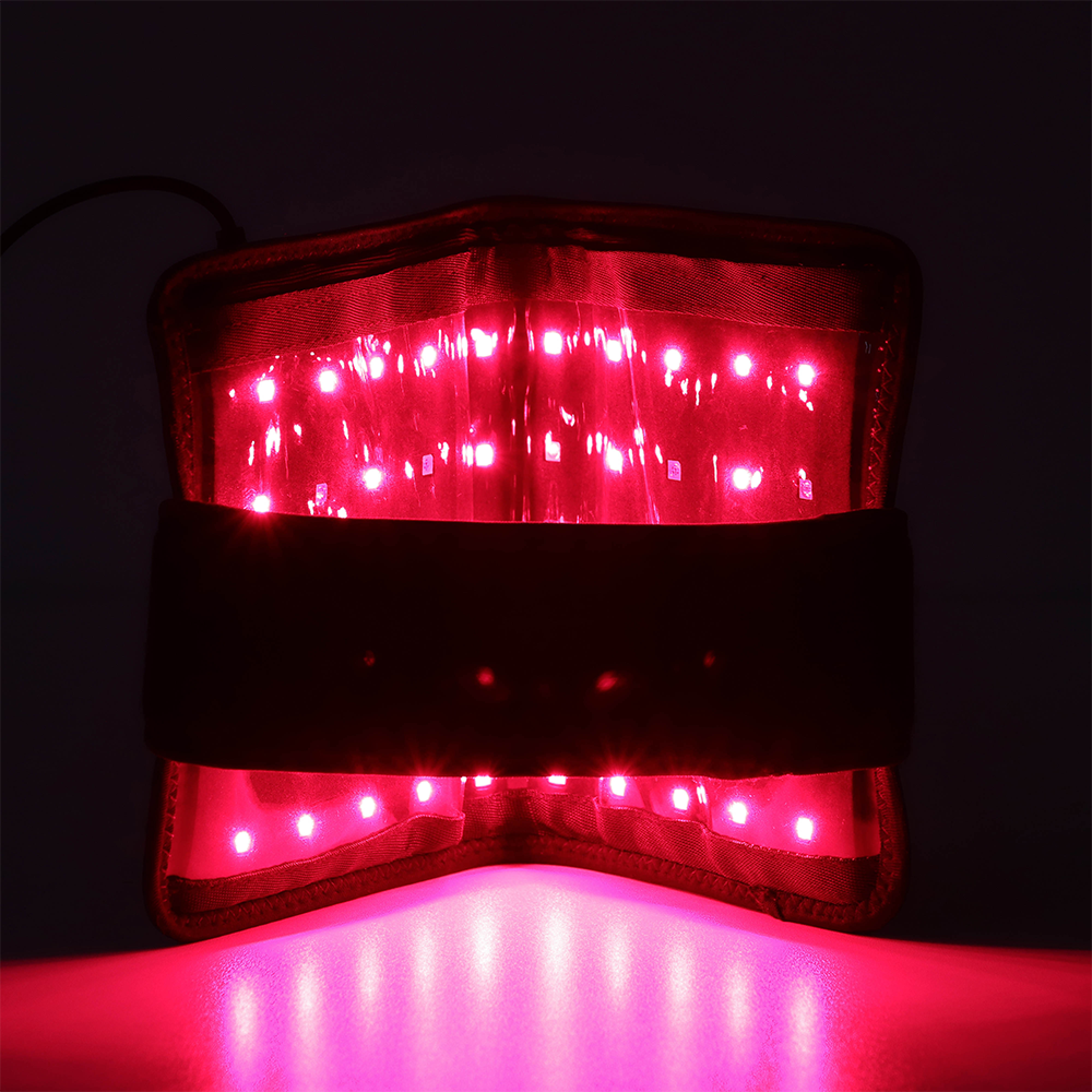 Healing Lights Rood licht therapie Brace