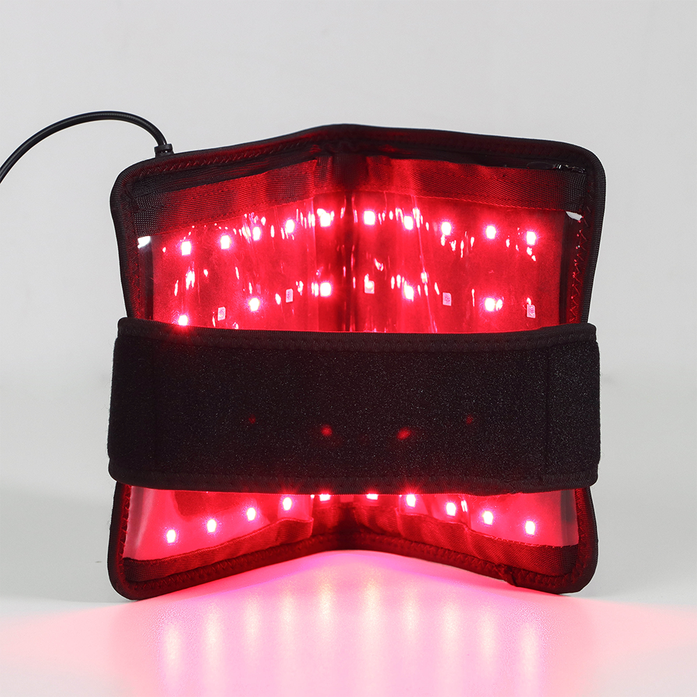 Healing Lights Rood licht therapie Brace